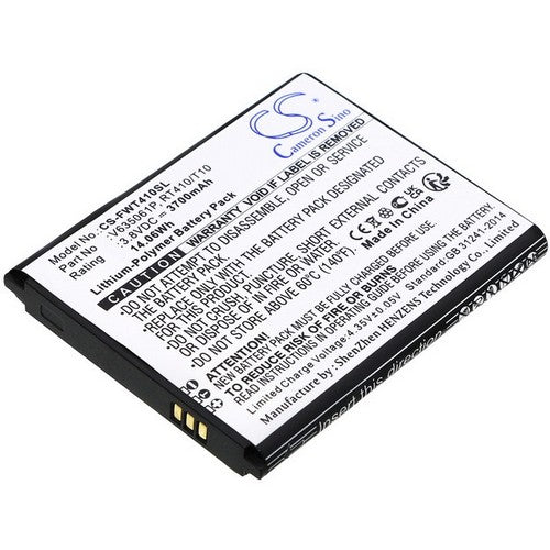 Franklin Wireless V635061P Battery