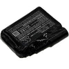 Fly Racing Title Heated Glove Heated Clothes Battery