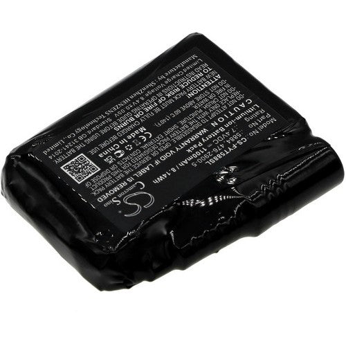 Fly Racing Radiant Heated Clothes Battery