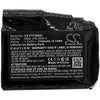 Fly Racing Ignitor gloves Heated Clothes Battery
