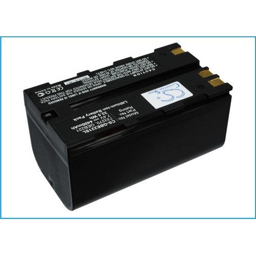 Leica iCR80 Battery