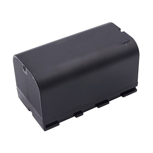 Carlson Carlson CR robotic total stations Battery