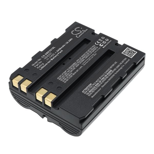 Leica LS15 Digital Levels Battery