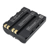 Leica CS20 field controller Battery