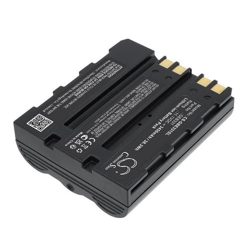 Leica CS20 field controller Battery