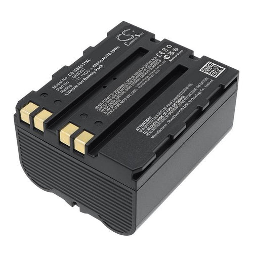 Leica GEB331 Battery