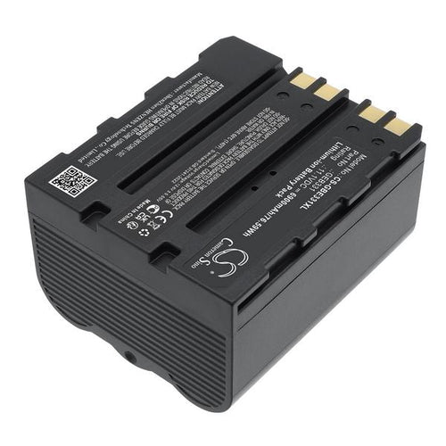 Leica CS20 field controller Battery