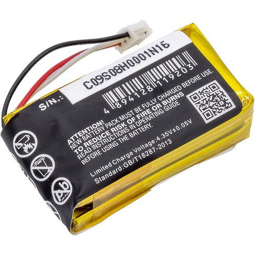 Gopro Hero Plus Battery