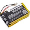 Gopro Hero Plus Battery