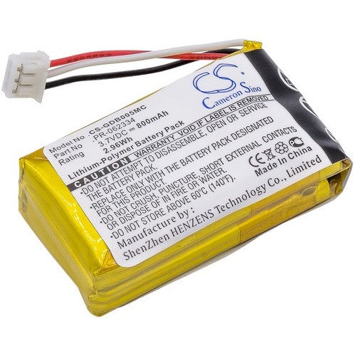 Gopro Hero Plus Battery