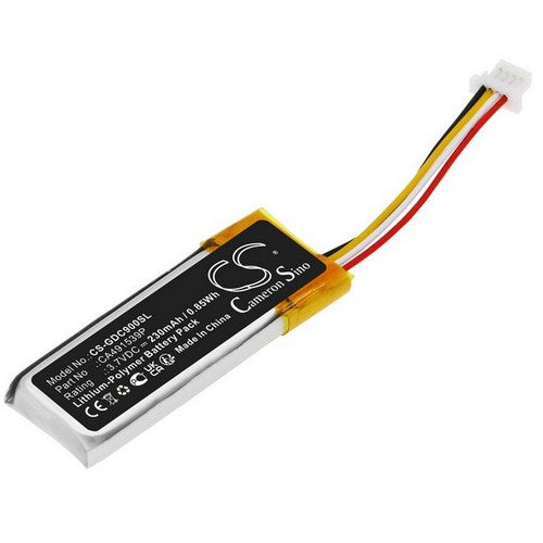 CS-GDC900SL Battery