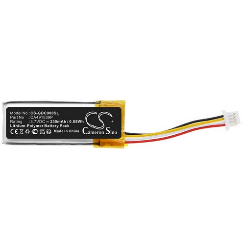 Google Daydream Controller Battery