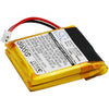 RCA F8041A Battery