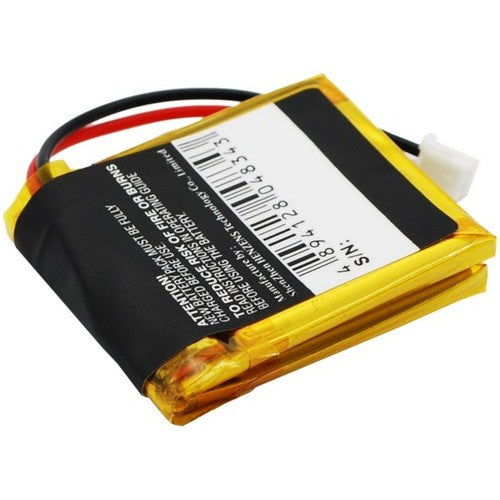 RCA F8041A Battery
