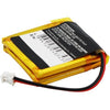 RCA F8041A Battery