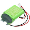 GEZE ECturn Battery