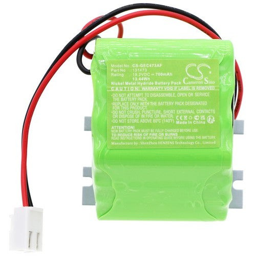 GEZE 131473 Battery