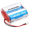CS-GES100SL Battery