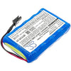 GE Interlogix Simon XTi wireless control panel Battery
