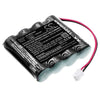 GE Control Panel Battery