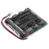 GE Security Simon Home Security Talking Battery