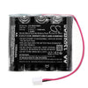 GE Security Simon Home Security Talking Battery