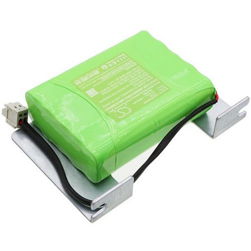 GEZE ECdrive & Powerdrive Sliding D Battery