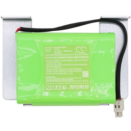 CS-GEZ526AF Battery