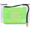 GEZE ECdrive & Powerdrive Sliding D Battery