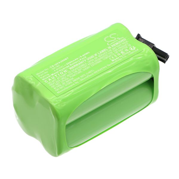 Grothe FA30-RP10 Battery
