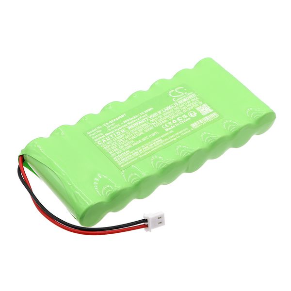 Grothe 39181 Battery