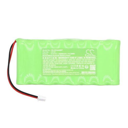 CS-GFA640BT Battery