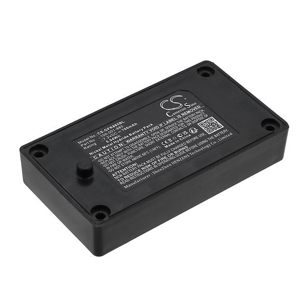 Gross Funk Ego Battery