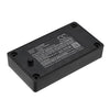 Gross Funk RGRO7270 Battery