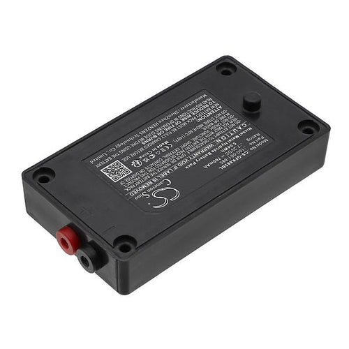 Gross Funk Ego Battery