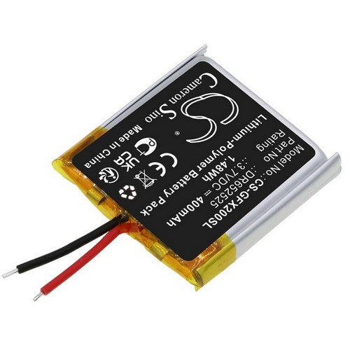 GolfBuddy DR652525 Battery