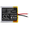 GolfBuddy DR652525 Battery