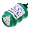 GALEB Cash register memory Battery