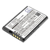 GEOSPACE 1ICR55/35/46 Battery