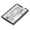 GEOSPACE 1ICR55/35/46 Battery