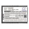 CS-GLH454SL Battery