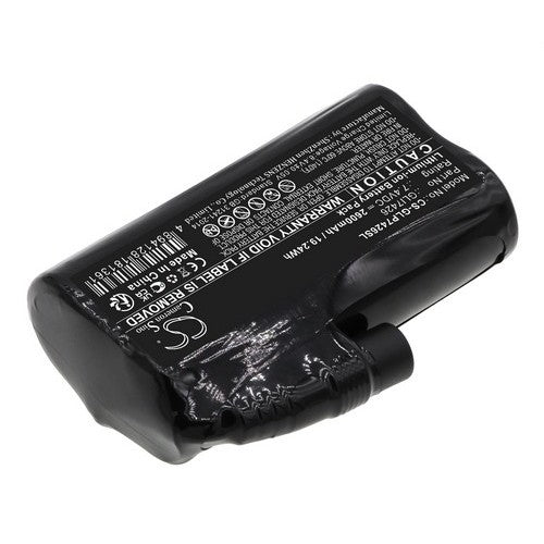 Glovii Pant Heated Clothes Battery