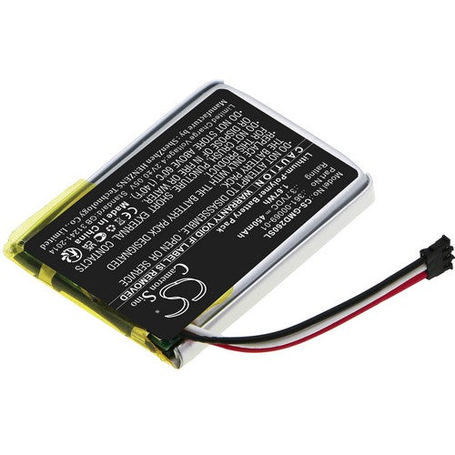 CS-GMD260SL Battery