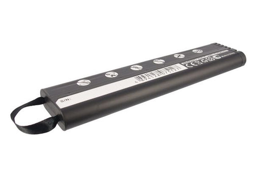 JDSU JD723A Battery