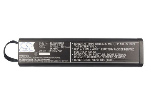 Anritsu MT9082C8 Battery