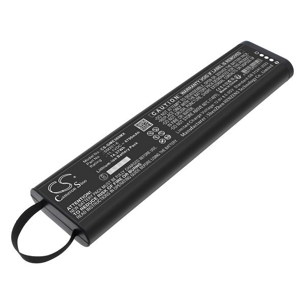 CS-GME300MX Battery