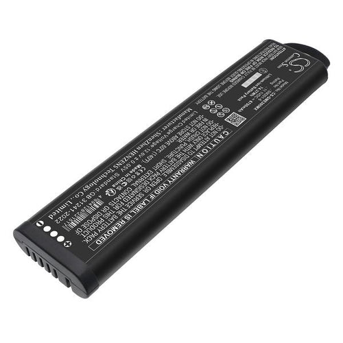 Anritsu MT9082B2 Battery