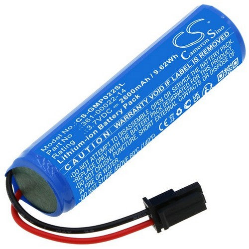 CS-GMP022SL Battery