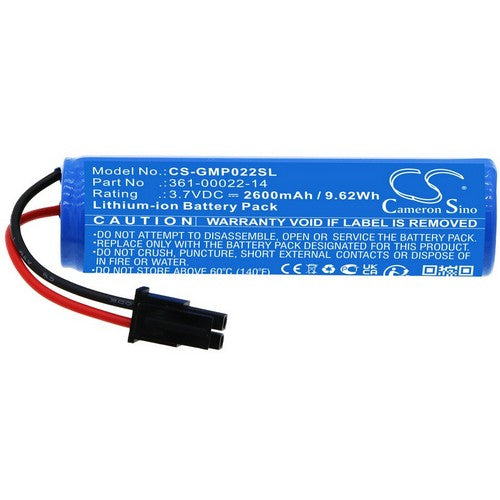 CS-GMP022SL Battery