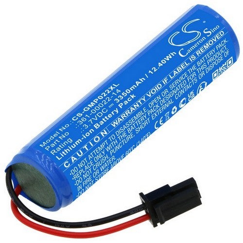Garmin Pro Control 2 RX Battery